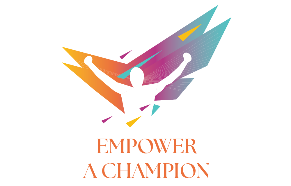 Empower A Champion